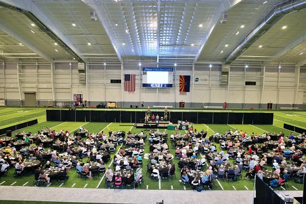 Annual Meeting