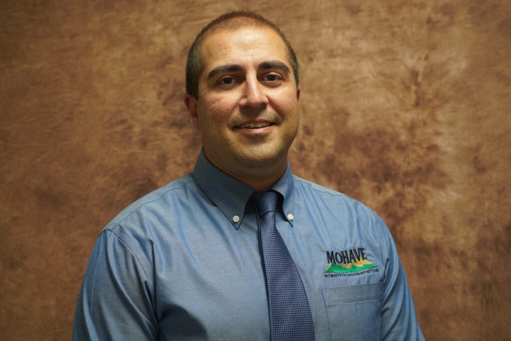 CFO - Rohan Pease