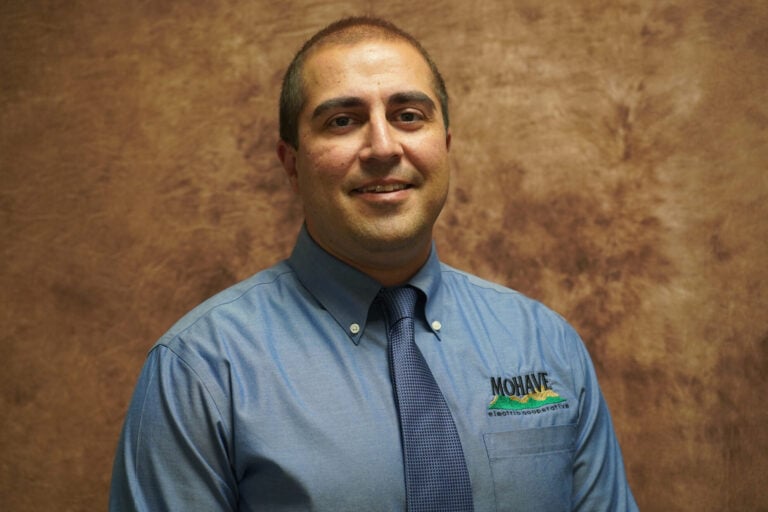 CFO - Rohan Pease