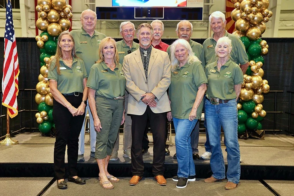 MEC CEO and Board of Directors