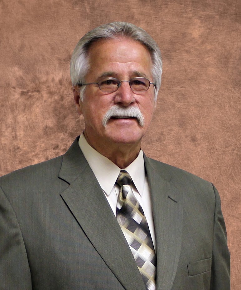 President - Joe Anderson