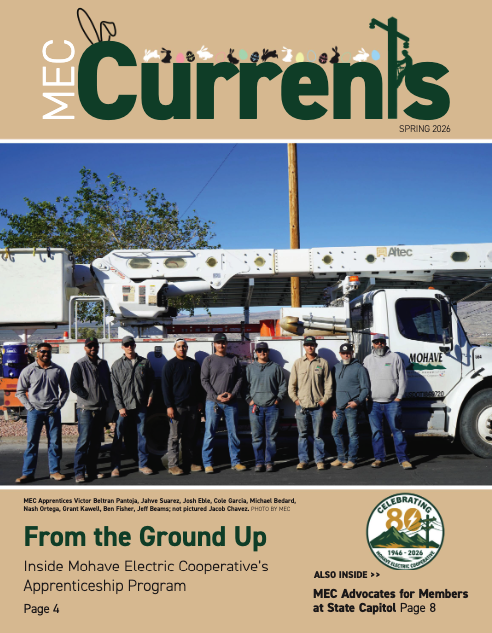 Currents Magazine