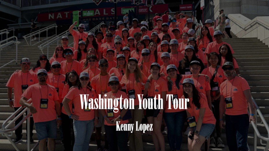 Washington Youth Tour